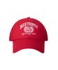 PRO-SPECS Classic Trucker Cap Rede