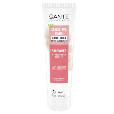 BIO-Conditioner Sensitive Care für empfindliche Kopfhaut Schutz mit Probiotika 150 ml