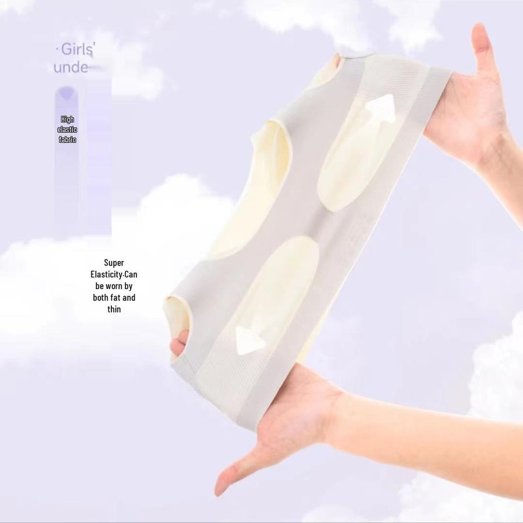 Catman Teenager Mädchen Entwicklungs-Unterwäsche & BH-Set