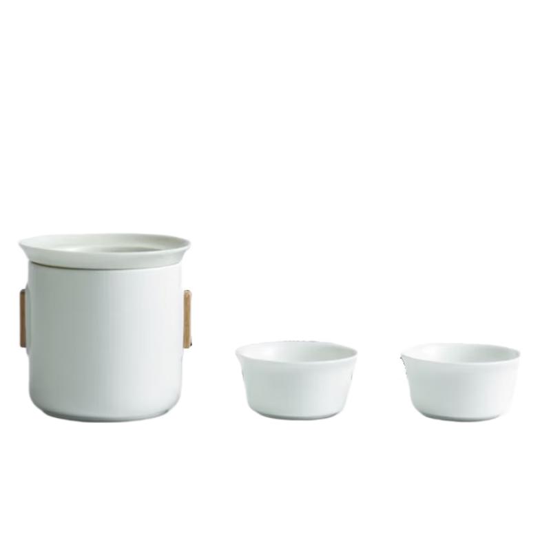 Wuwaju Portable Car Tea Set