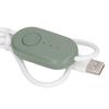 Domácí USB sušák na boty Studentská kolej Dospělí Deodorizační sušák na boty s časovačem