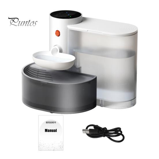 3000 ml