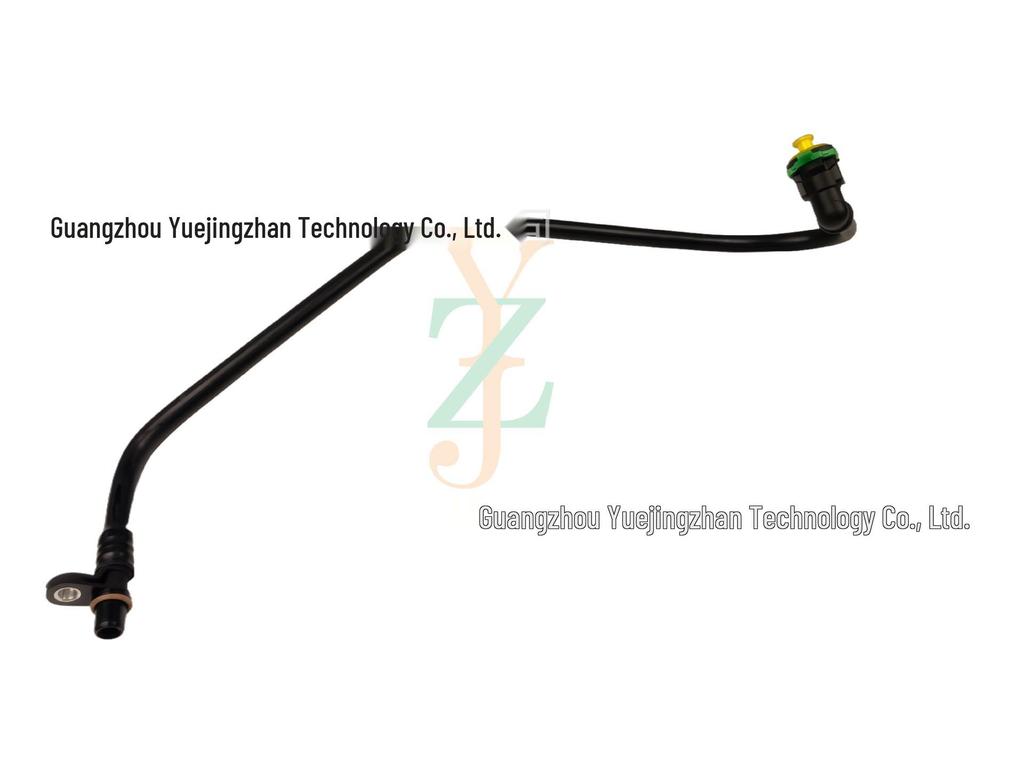 LR032542 LR000948 Oil Pipe for Freelander 2 Gearbox Radiator