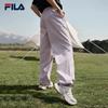 FILA Women's Loose Fit Parachute Pants