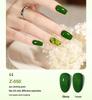 Professionelles Nagelkunst-Set für Salons: Nagelwerkzeuge, Gelnagellack, UV/LED-Lampe & Dekorationen
