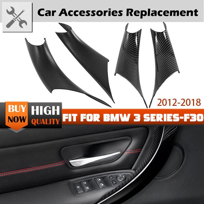 Inner Door Handle Pull Cover For BMW F30 F35 328i 328Li 335i 335Li 2012~2018 New