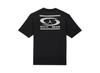 DZ5514-011 Nike Jordan Travis Scott Men's T-Shirt Black