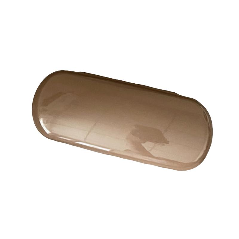 

Portable Simple Glasses Case Sunglasses Myopia Glasses Storage Box For Women Girls Travel Glasses Protective Organizer Box A3