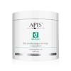 Apis Softening Salt for Feet with Urea 650 G