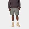 Carhartt WIP SS24 Grayson Shorts Unisex Shorts Army-Green A241010-0FL-XX