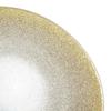 Gold Glass Stand for Decorative Candle Compositions Candlesticks