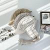 Women's and Men's Daily Padded String Earflap Hat
