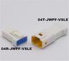 5 Sets 4 Pin Way Male Or Female Automotive Connector Plug Housing Wire Connector Terminal