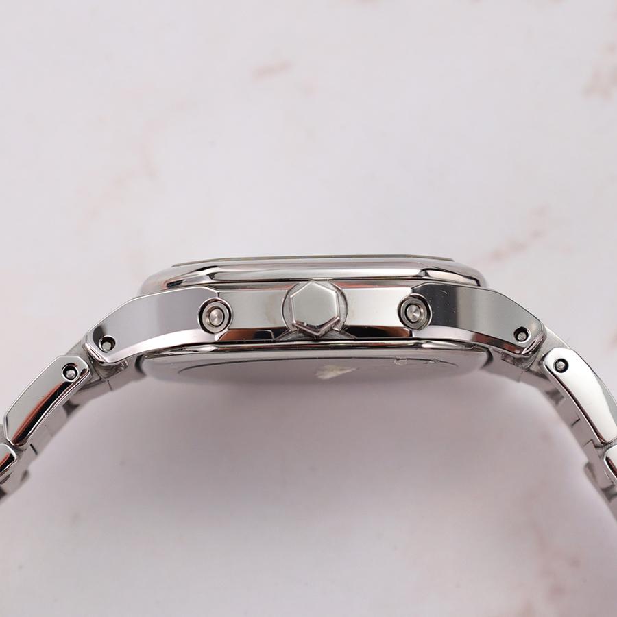 Citizen XC Classic Sapphire White Dial Ladies Watch ES5050-57A