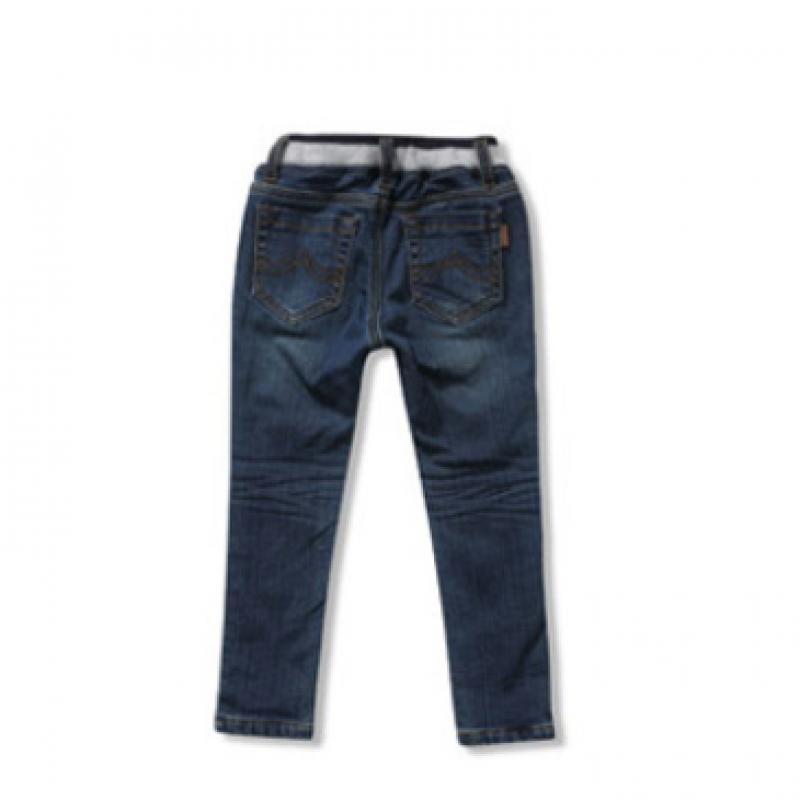 [renoma Kids] Boys  Strappy Denim Pants R1843q242