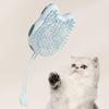 Pet Brush 1PC Cat & Dog Cleaning & Grooming Bathing De-fluffing Hair Comb Silicone Gloves Sticky Pet Supplies Dog Accessories