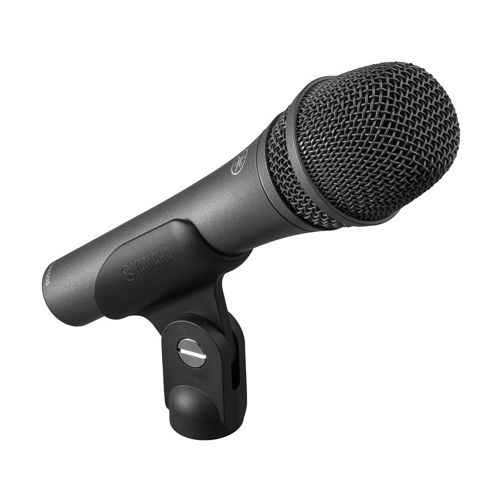 Yamaha Dynamic Cardioid Microphone