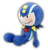 Rockman EXE Kawarimi plīša rotaļlieta, aptuveni. 30 cm