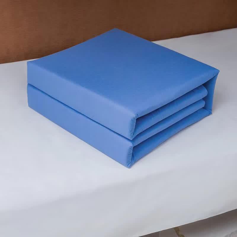 Military Training Easy-Fold Quilted Comforter