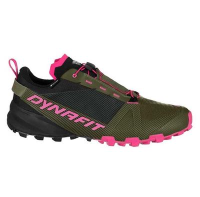 Traverse Goretex Trekking Boots