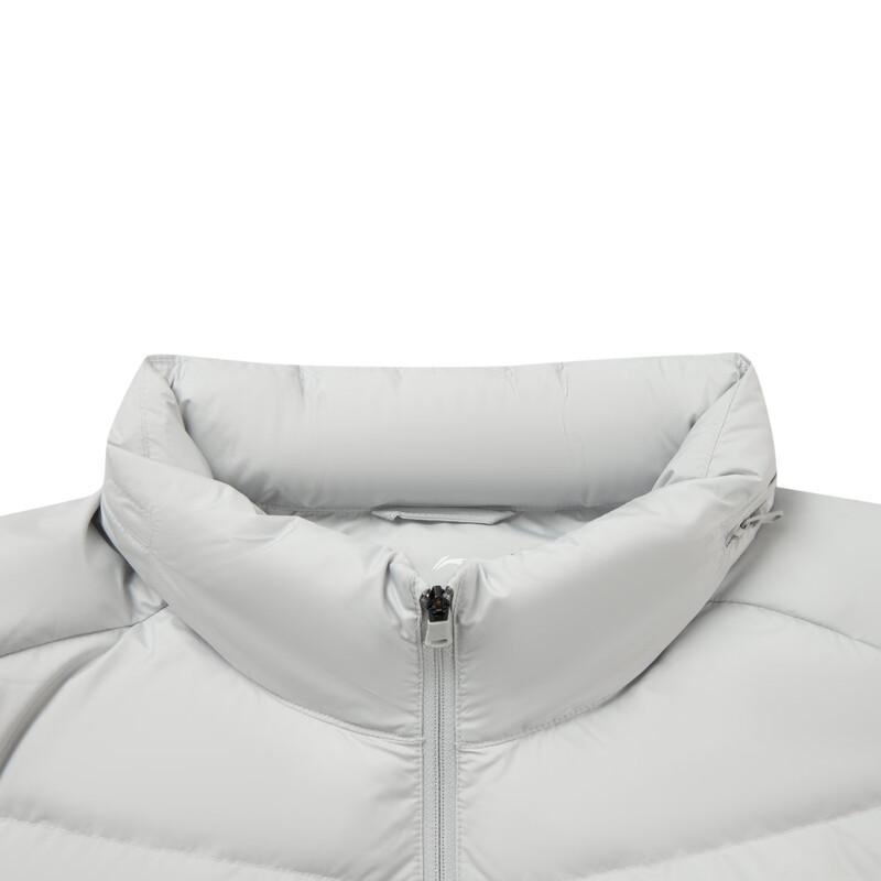 Li-Ning Warm Short Down Jacket MV221-1
