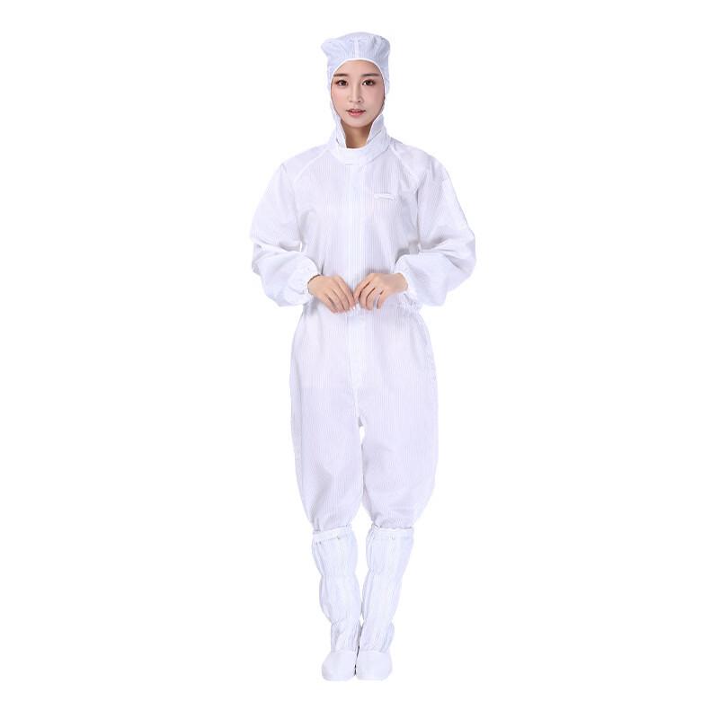 Brangdy Anti-Static Dustproof Work Coverall