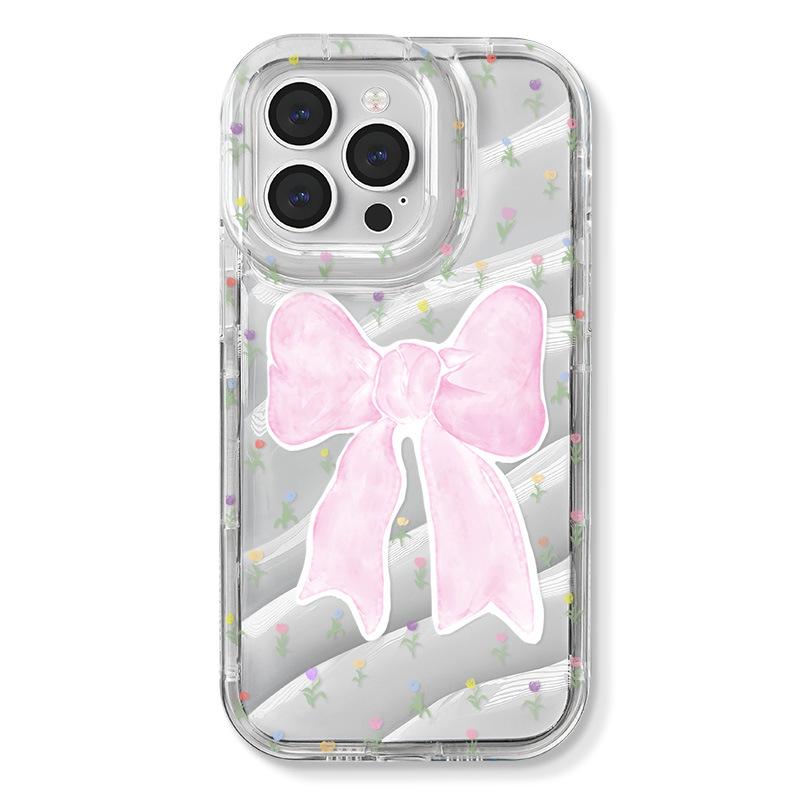 

Чехол для iPhone от Zhitai Apple: Совместимо с 13, 14, 15, 16Pro, 13Promax; Особенности: браслет и картонный дизайн. iPhone 15 Pro