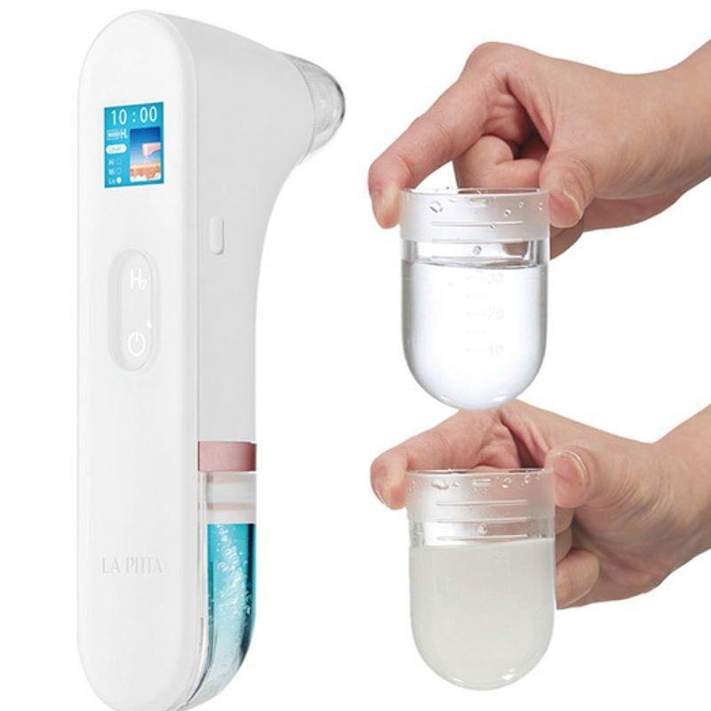 H2 Hydrogen Aqua Water Peeling Machine JOC-H2