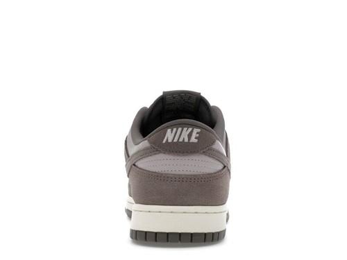 Nike Dunk SE Low Platinum Violet Cave Stone - FQ8249-001