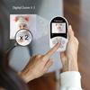 2.4" Baby Monitor with Two-Way Intercom & Temperature Sensor