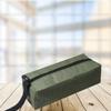 Newest Oxford Cloth Waterproof Storage Bag Screws Nails Drill Bit Organizer Pouch Hand Tool Pack