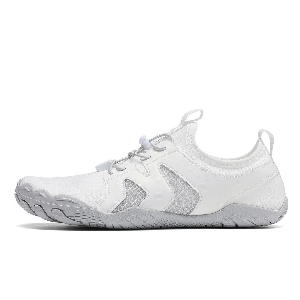 Water Shoes Five-finger Beach Shoes Men and Women Back To the River Couple Outdoor Hiking Surfing Fitness