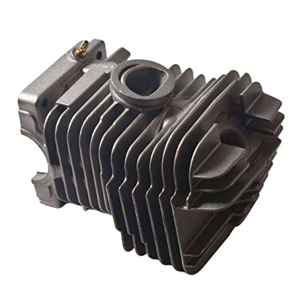 Engine Cylinder and Piston Kit 46mm for SL 029 039 MS290 MS390 Models Rep 1127 020 1210 Suitable for Engine Rebuilds