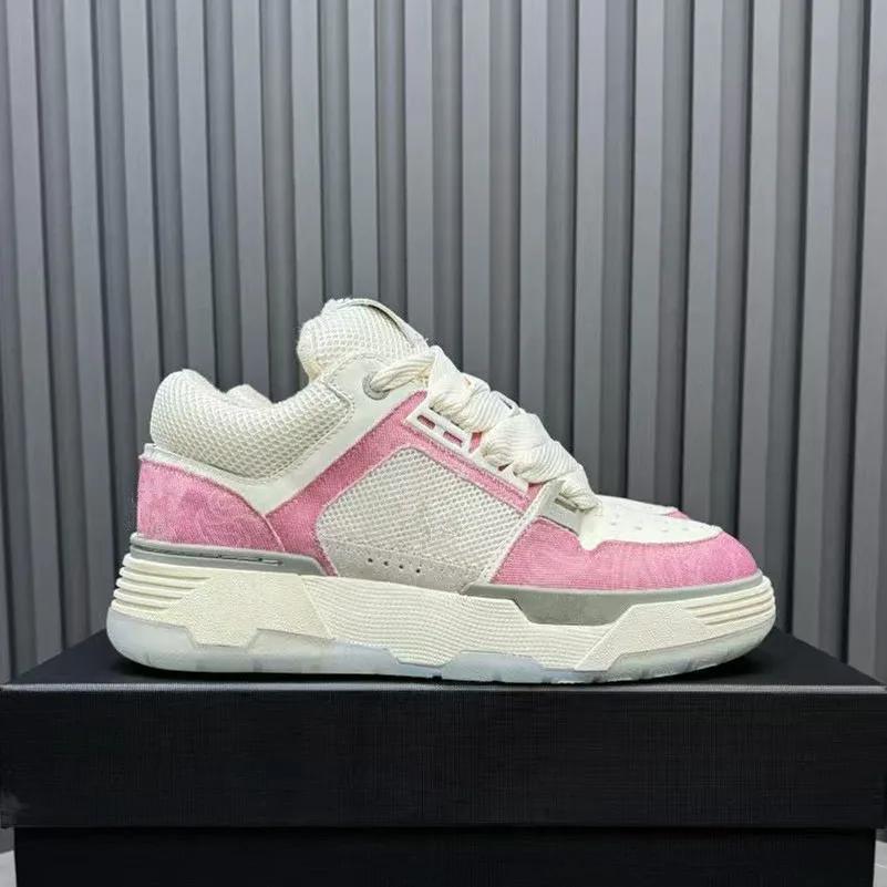 Thick Soled Leather Bread Shoes For Women, Versatile Sports Shoes, Comfortable And Casual Board Shoes For Men