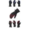 Motorcycle Gloves Men Waterproof Windproof Winter Warm Moto Biker Gloves Motorbike Riding Touch Screen Moto Protection Guantes