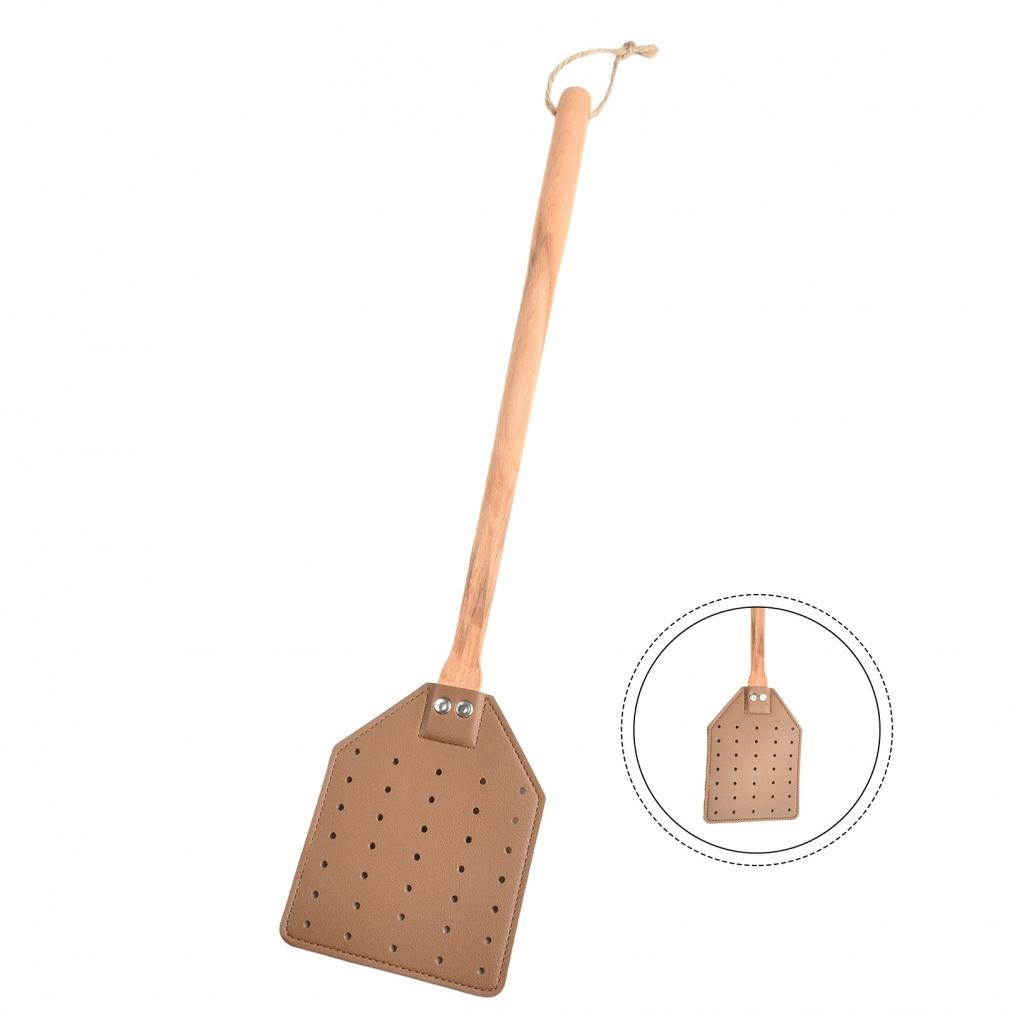 Fly Swatter Reliable Wildlife Accessories Beech Wood