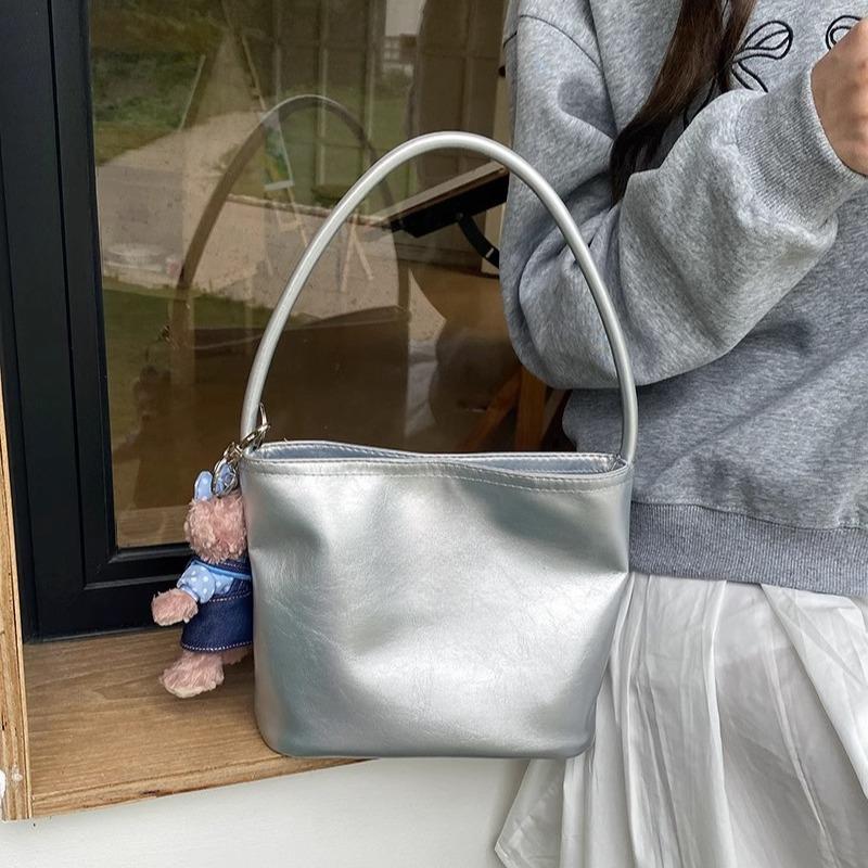 

Fashion Commuter Armpit Bag Women s Tote Handbag