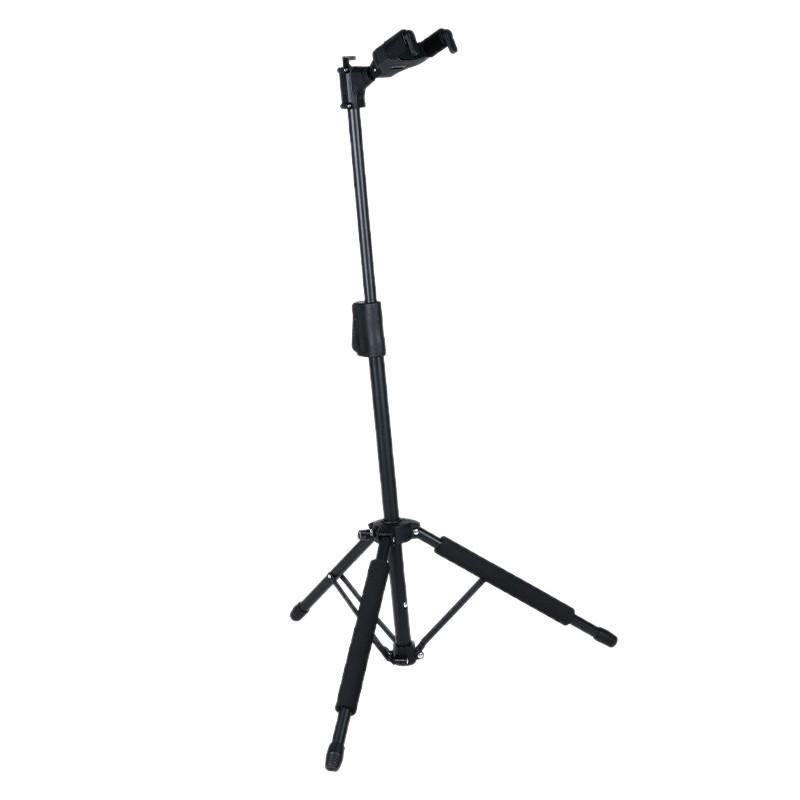 Anoma AGS209 Gravity Self-Locking Stand for Acoustic & Electric Guitars/Basses.