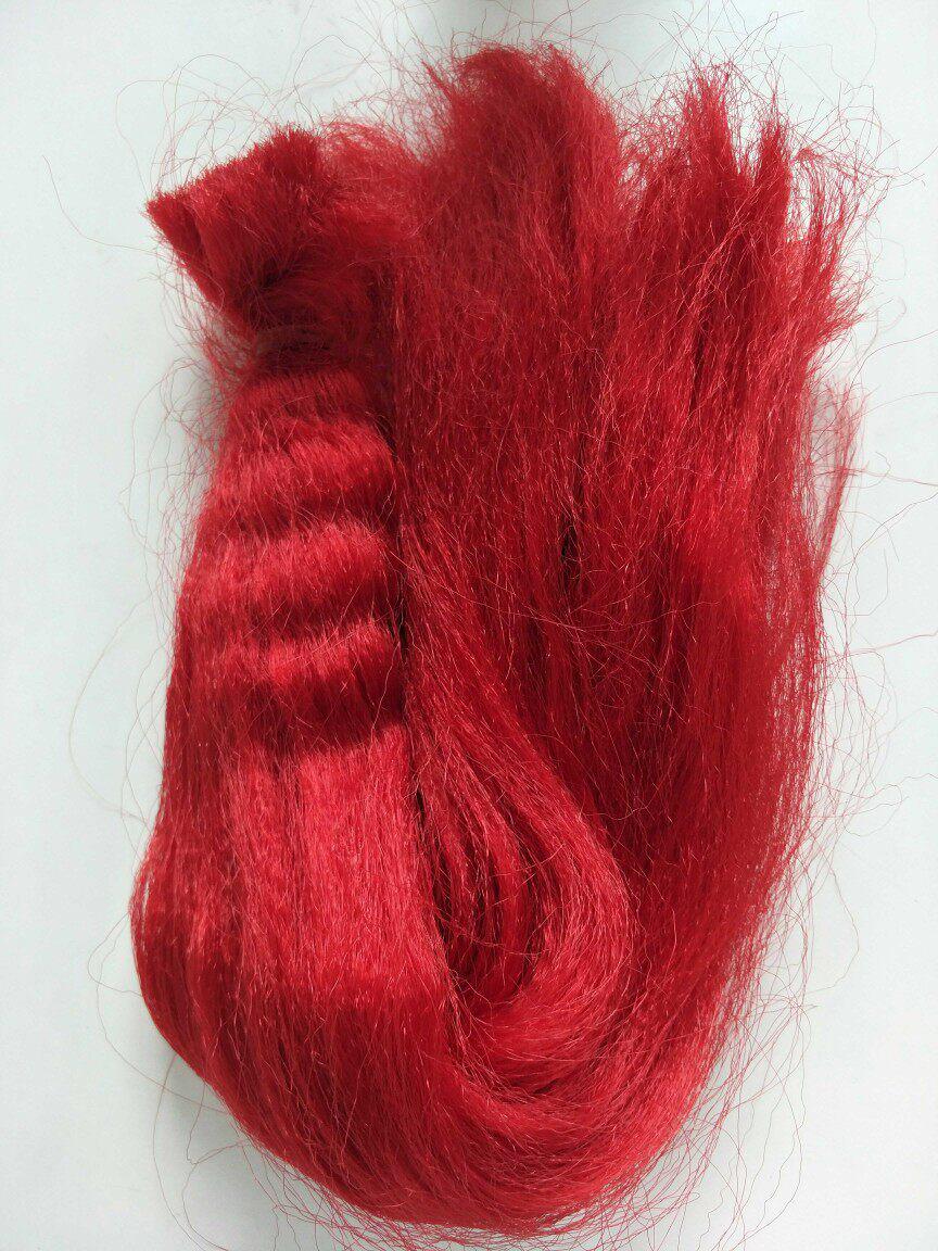 

Red Flower Horse Head Ornaments: Harness, Carriage & Bridle Accessories