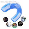 Sports Mouth Guards Children Teeth   Brace for Basketball Boxing Taekwondo (S)