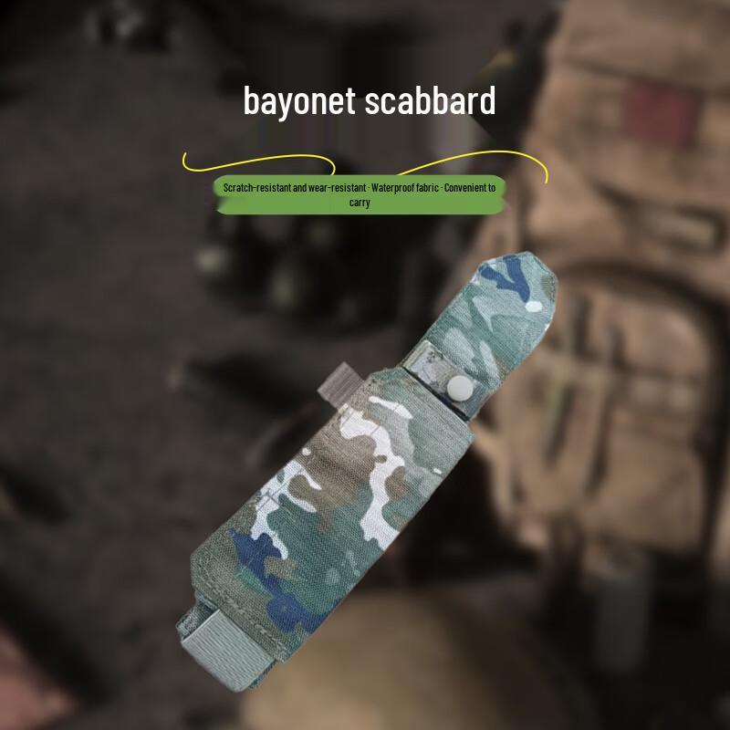 Zhan Ge Training Vest Accessories