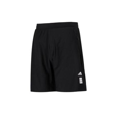 Cl Knit Shorts Men Bottoms Black HE5153