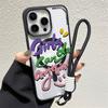 Magnetic Phone Case for iPhone  11 12 17 14 15 Pro Max 15 14 16 Pro13 14 15 16 Shockproof Case Mag-Safe Magnetic Ring Back Cover