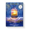 Gateway of Light Activation Oracle" Oracle Cards Japanese Version ([Variety])