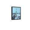 MORRORART T2 Wall-Mounted HIFI Speaker: Mural with Floating Subtitles & Bluetooth Audio