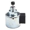 Valvola Solenoide Taglio Carburante Kit Alta Qualità Tosaerba Pastiglie di Carta Parti Riparazione Sostituzione Filo di Arresto Accessori Cavo