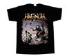 Magnum Ora a unsprezecea Tricou BĂRBAȚI FEMEI (Toate dimensiunile) Tricouri unisex
