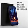 D-Dark S-Souls Game Phone Case  For Samsung S 25,24,23,22,30,21,10,9,Ultra,Plus,Lite,FE,4,5 G Black Soft Case