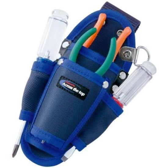 

Tool case difference 4-tooth PS-84-R
