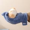 Gentle Hamster Play Gloves, Easy To Clean, for Small Pet Handling Gloves